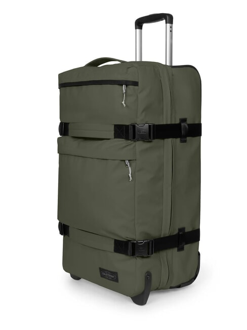 TRANSIT'R PLUS L Grand chariot for&ecirc;t de b&acirc;ches - Valises Semi-rigides