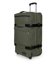EASTPAK TRANSIT'R PLUS L Grand chariot for&ecirc;t de b&acirc;ches - Valises Semi-rigides - 3
