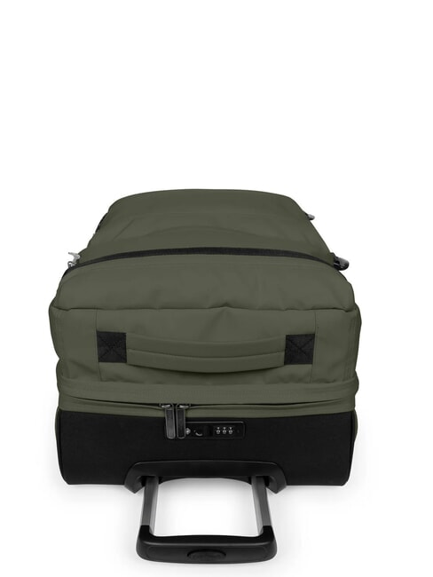 TRANSIT'R PLUS L Grand chariot for&ecirc;t de b&acirc;ches - Valises Semi-rigides