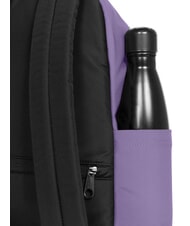 EASTPAK PADDED DAY PAK'R Sac &agrave; dos pour ordinateur portable 14" dahlia violet - Sacs &agrave; dos pour l'&Eacute;cole & les Loisirs - 3