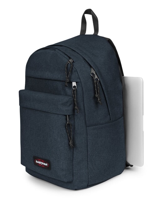 DAY PAK'R PRO Sac &agrave; dos pour ordinateur portable 16 pouces tripledenim - Sacs &agrave; dos pour l'&Eacute;cole & les Loisirs