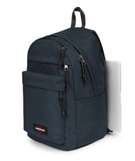 EASTPAK DAY PAK'R PRO Sac &agrave; dos pour ordinateur portable 16 pouces tripledenim - Sacs &agrave; dos pour l'&Eacute;cole & les Loisirs - 2