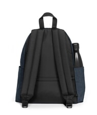 EASTPAK DAY PAK'R PRO Sac &agrave; dos pour ordinateur portable 16 pouces tripledenim - Sacs &agrave; dos pour l'&Eacute;cole & les Loisirs - 2