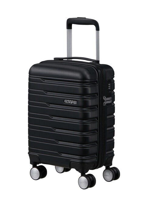 FLASHLINE Chariot sous si&egrave;ge OK Easyjet ombre noire - Valises cabine