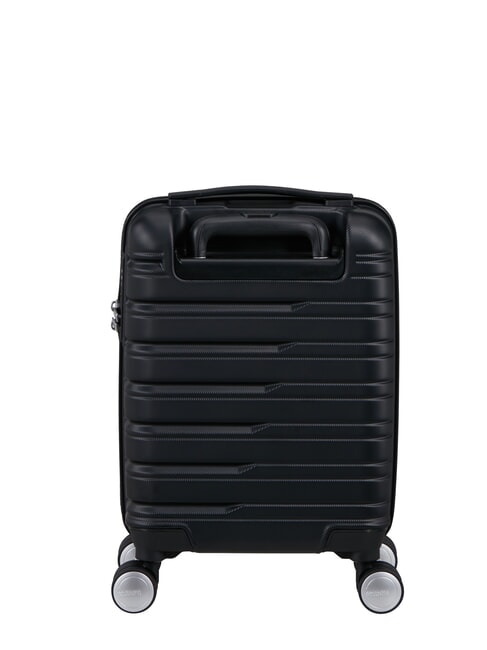FLASHLINE Chariot sous si&egrave;ge OK Easyjet ombre noire - Valises cabine