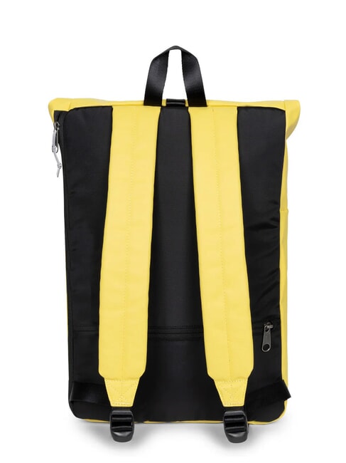 UP ROLL  Sac &agrave; dos PC 13" b&acirc;che en bambou - Sacs &agrave; dos pour l'&Eacute;cole & les Loisirs