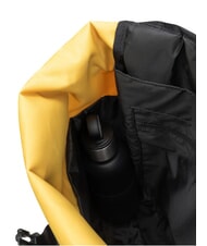 EASTPAK UP ROLL  Sac &agrave; dos PC 13" b&acirc;che en bambou - Sacs &agrave; dos pour l'&Eacute;cole & les Loisirs - 4