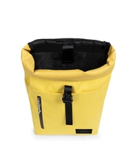 EASTPAK UP ROLL  Sac &agrave; dos PC 13" b&acirc;che en bambou - Sacs &agrave; dos pour l'&Eacute;cole & les Loisirs - 5