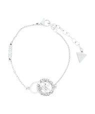 GUESS EQUILIBRE  Bracelet ARGENT - Bracelets - 2