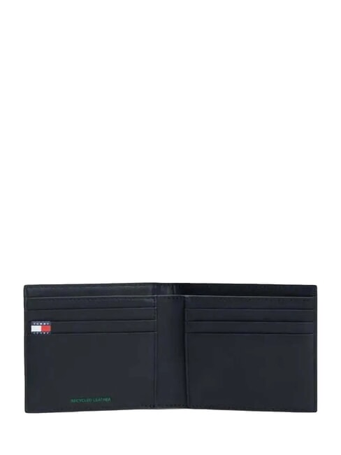 TJM HERITAGE Sac &agrave; dos pour ordinateur portable le noir - Portefeuilles Homme