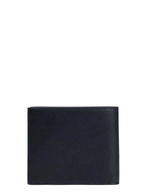 TJM HERITAGE Sac &agrave; dos pour ordinateur portable le noir - Portefeuilles Homme