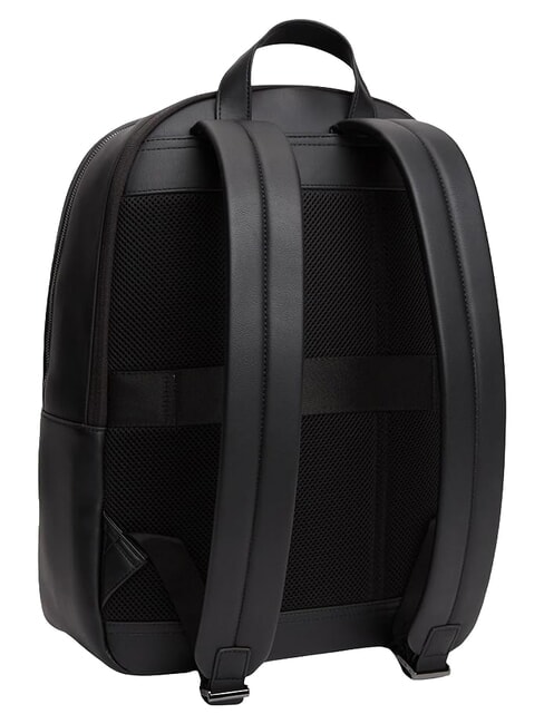 TJM HERITAGE Sac &agrave; dos pour ordinateur portable le noir - Bracelets pour hommes