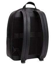 TOMMY HILFIGER TJM HERITAGE Sac &agrave; dos pour ordinateur portable le noir - Bracelets pour hommes - 3