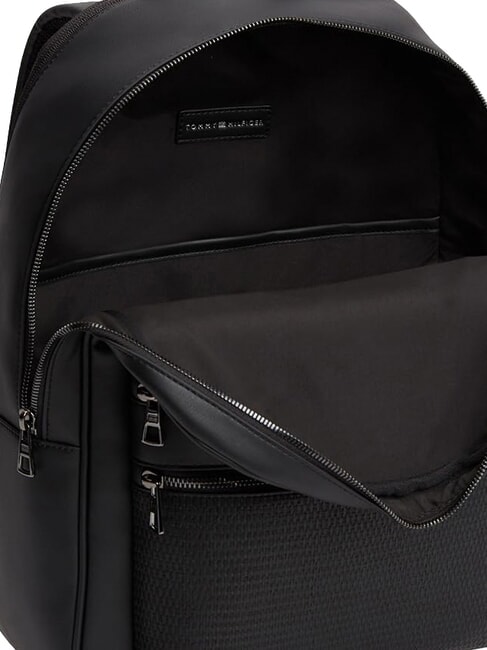 TJM HERITAGE Sac &agrave; dos pour ordinateur portable le noir - Bracelets pour hommes