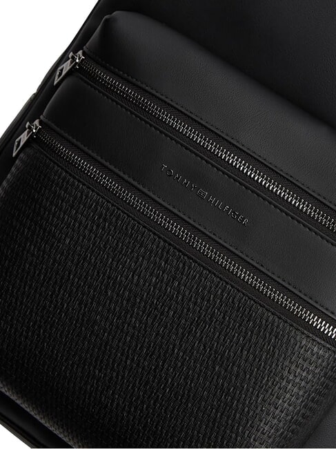 TJM HERITAGE Sac &agrave; dos pour ordinateur portable le noir - Bracelets pour hommes