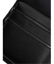 TOMMY HILFIGER TJM HERITAGE Sac &agrave; dos pour ordinateur portable le noir - Bracelets pour hommes - 5