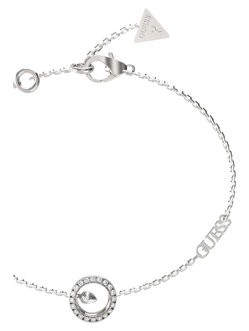 TINY DANCER Bracelet en acier ARGENT - Bracelets