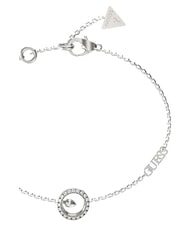 GUESS TINY DANCER Bracelet en acier ARGENT - Bracelets - 2
