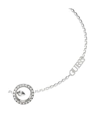 GUESS TINY DANCER Bracelet en acier ARGENT - Bracelets - 3