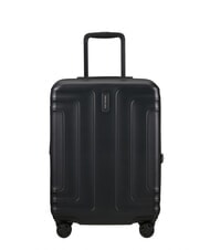 SAMSONITE LIN'AIR Ensemble cabine + Moyen + Grand graphite mat - Ensemble Valises - 2