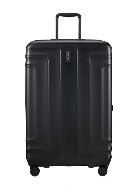 LIN'AIR Ensemble cabine + Moyen + Grand graphite mat - Ensemble Valises
