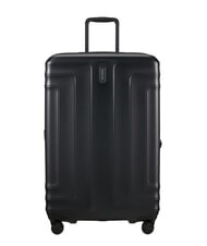 SAMSONITE LIN'AIR Ensemble cabine + Moyen + Grand graphite mat - Ensemble Valises - 4