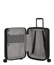 SAMSONITE LIN'AIR Ensemble cabine + Moyen + Grand graphite mat - Ensemble Valises - 5