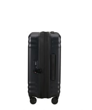 SAMSONITE LIN'AIR Ensemble cabine + Moyen + Grand graphite mat - Ensemble Valises - 6