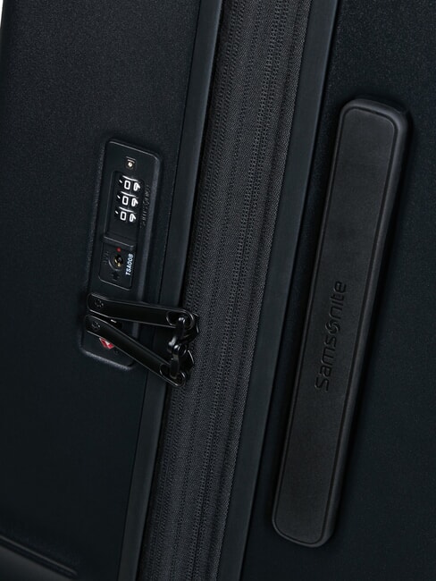 LIN'AIR Ensemble cabine + Moyen + Grand graphite mat - Ensemble Valises