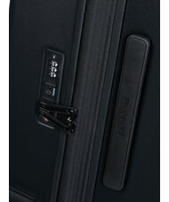 SAMSONITE LIN'AIR Ensemble cabine + Moyen + Grand graphite mat - Ensemble Valises - 9