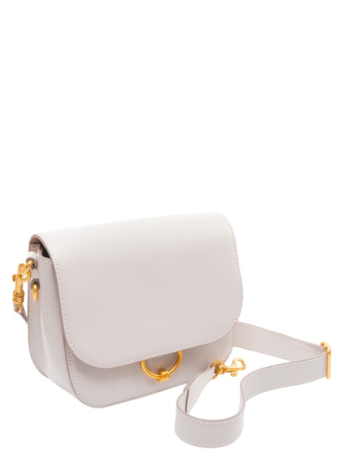 MEG  Sac &agrave; bandouli&egrave;re silice - Sacs pour Femme