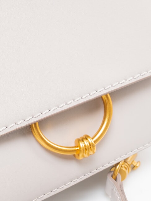 MEG  Sac &agrave; bandouli&egrave;re silice - Sacs pour Femme