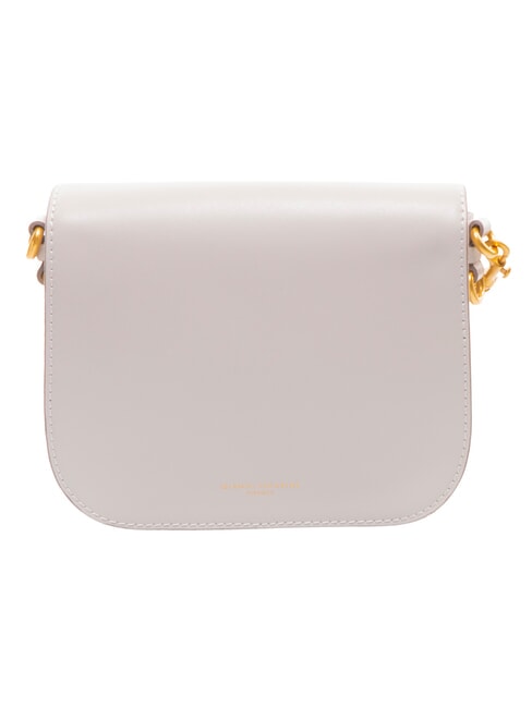 MEG  Sac &agrave; bandouli&egrave;re silice - Sacs pour Femme