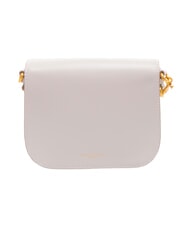 GIANNI CHIARINI MEG  Sac &agrave; bandouli&egrave;re silice - Sacs pour Femme - 4