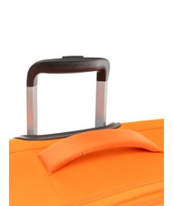 AMERICAN TOURISTER AIR WAVE Chariot moyen, extensible orange juteuse - Valises Semi-rigides - 5
