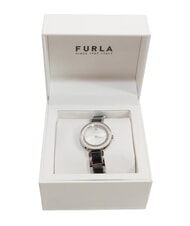 FURLA CAMPIONARIO - ESSENTIAL montre &agrave; affichage de l'heure uniquement - Montres