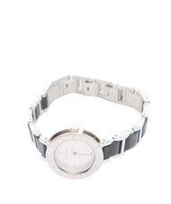 FURLA CAMPIONARIO - ESSENTIAL montre &agrave; affichage de l'heure uniquement Noir - Montres - 3