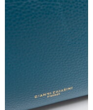 GIANNI CHIARINI ORIANA  Sac bandouli&egrave;re, en cuir pluie torrentielle - Sacs pour Femme - 2