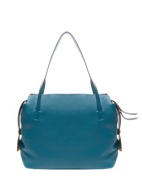 ORIANA  Sac bandouli&egrave;re, en cuir pluie torrentielle - Sacs pour Femme