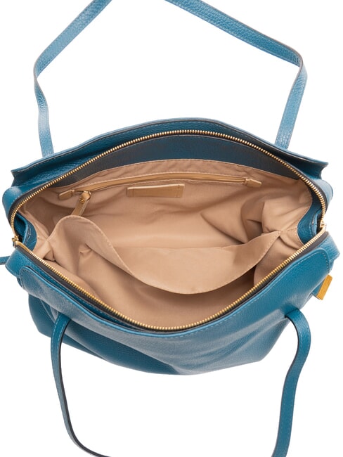 ORIANA  Sac bandouli&egrave;re, en cuir pluie torrentielle - Sacs pour Femme