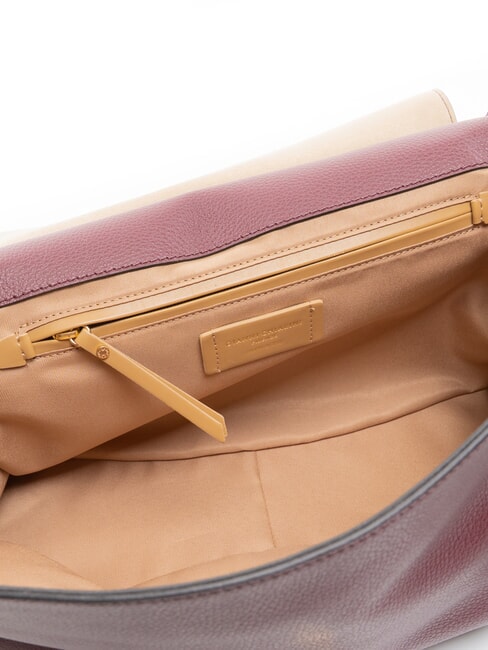 OTTAVIA sac en cuir baie de vin - Sacs pour Femme