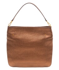 GIANNI CHIARINI OLGA Sac &agrave; bandouli&egrave;re en cuir avec bandouli&egrave;re grill&eacute; - Sacs pour Femme - 3