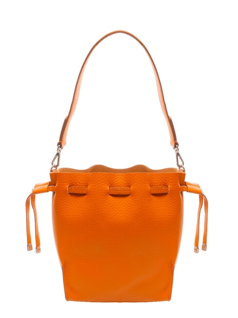 JOY sac seau en cuir jus-nature - Sacs pour Femme