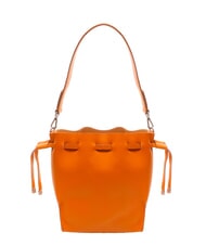 GIANNI CHIARINI JOY sac seau en cuir jus-nature - Sacs pour Femme - 3
