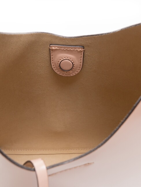 LIVIA sac bandouli&egrave;re rougir - Sacs pour Femme