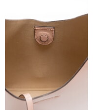 GIANNI CHIARINI LIVIA sac bandouli&egrave;re rougir - Sacs pour Femme - 5