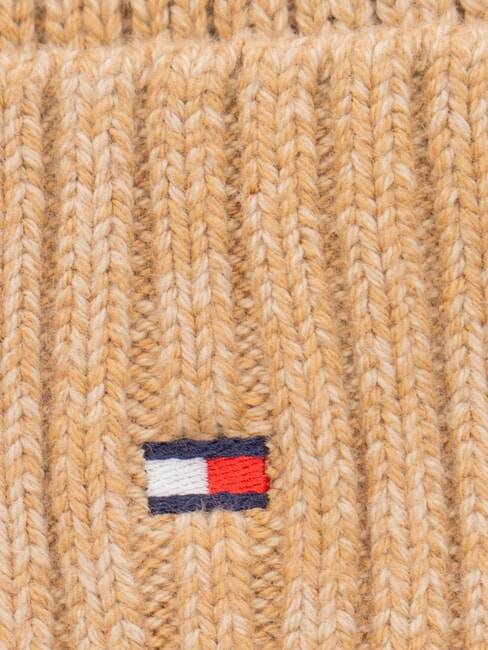 THE FLAG TWISTED Chapeau kaki - Bonnets