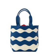BLAUER KNITTED Sac &agrave; main avec bandouli&egrave;re - Sacs pour Femme