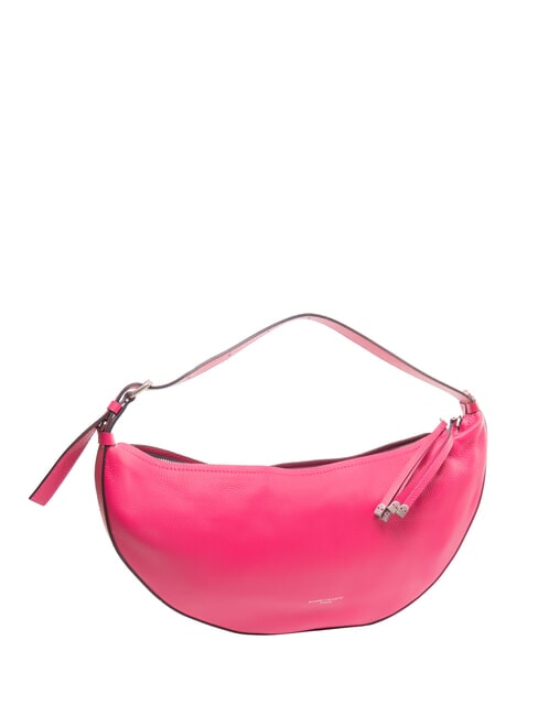GILDA Sac bandouli&egrave;re, avec bandouli&egrave;re bougainvillier - Sacs pour Femme