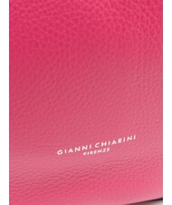 GIANNI CHIARINI GILDA Sac bandouli&egrave;re, avec bandouli&egrave;re bougainvillier - Sacs pour Femme - 3